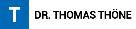 Rechtsanwalt Dr. Thomas Thöne Limburg an der Lahn